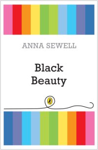 cover of the book Black Beauty