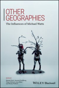 cover of the book Other geographies: the influences of Michael Watts