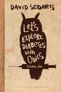 cover of the book Let's Explore Diabetes with Owls