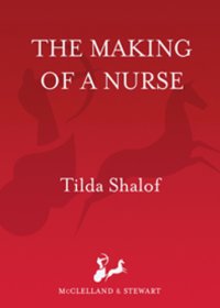 cover of the book The Making of a Nurse