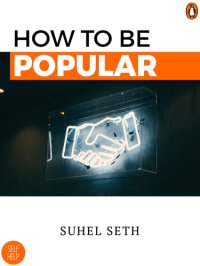 cover of the book How To Be Popular