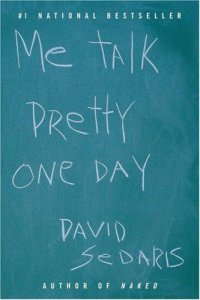 cover of the book Me Talk Pretty One Day