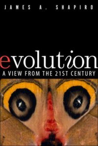 cover of the book Evolution: A View from the 21st Century