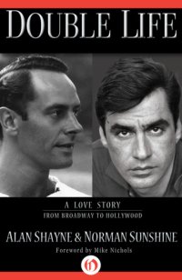 cover of the book Double life: a love story from Broadway to Hollywood