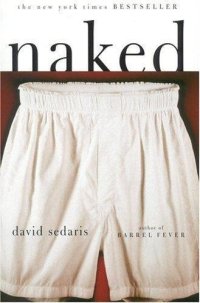 cover of the book Naked