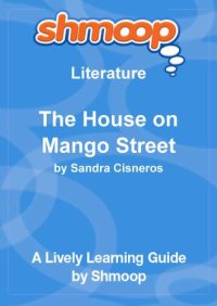 cover of the book The House on Mango Street