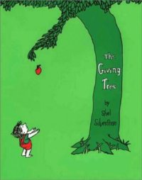 cover of the book The Giving Tree