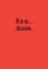 cover of the book Red Book