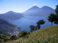 cover of the book Guatemala Travel Adventures