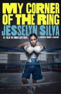 cover of the book My Corner of the Ring