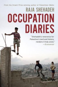 cover of the book Occupation Diaries