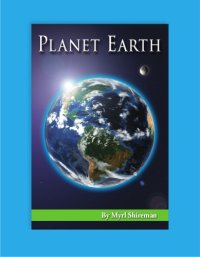 cover of the book Planet earth