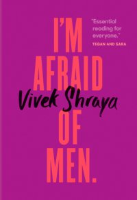 cover of the book I'm Afraid of Men