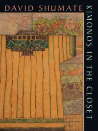 cover of the book Kimonos in the Closet