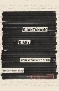 cover of the book Guantánamo Diary