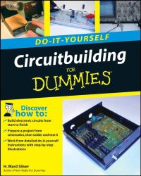 cover of the book Circuitbuilding Do-It-Yourself For Dummies