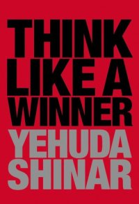 cover of the book Think Like a Winner