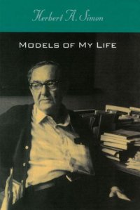 cover of the book Models of My Life