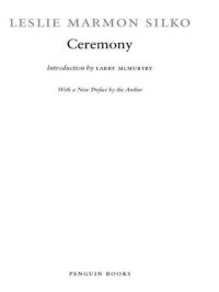 cover of the book Ceremony