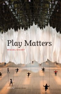 cover of the book Play matters