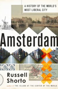 cover of the book Amsterdam