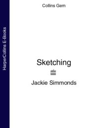 cover of the book Sketching: techniques & tips for successful sketching