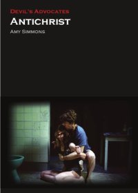 cover of the book Antichrist