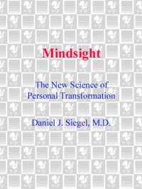 cover of the book Mindsight: The New Science of Personal Transformation