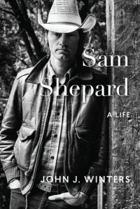 cover of the book Sam Shepard