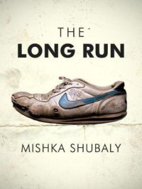 cover of the book The Long Run