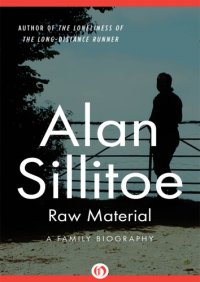 cover of the book Raw Material