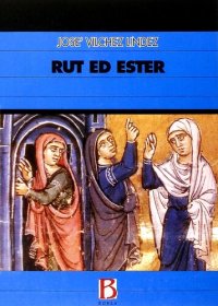 cover of the book Rut ed Ester