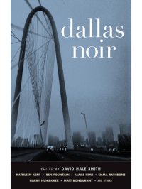 cover of the book Dallas Noir