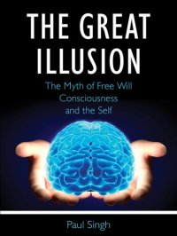 cover of the book Great Illusion