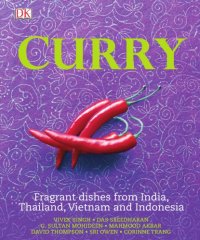 cover of the book Curry