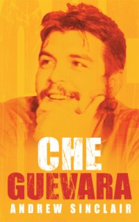 cover of the book Che Guevara