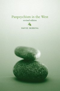 cover of the book Panpsychism in the West