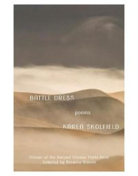 cover of the book Battle dress: poems