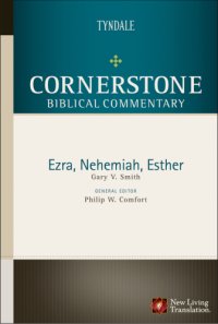 cover of the book Ezra, Nehemiah, Esther