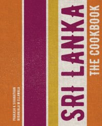 cover of the book Sri Lanka: The Cookbook