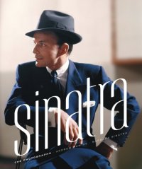 cover of the book Sinatra