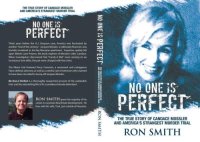 cover of the book No One Is Perfect: The True Story Of Candace Mossler And America's Strangest Murder Trial