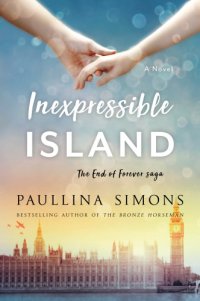 cover of the book Inexpressible Island