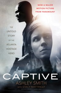 cover of the book Captive