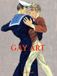 cover of the book Gay Art