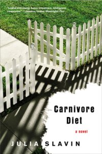 cover of the book Carnivore Diet