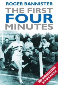 cover of the book The First Four Minutes