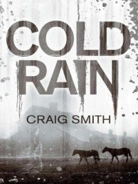 cover of the book Cold Rain