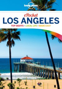 cover of the book Pocket Los Angeles: top sights, local life made easy