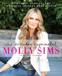 cover of the book The Everyday Supermodel